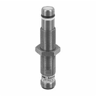 DPI HP M12 PNP NO P2mm noyé lg70mm Inox 500bar 10-30Vdc / M12 4P-Lire la description