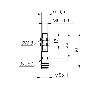 DPI M05 PNP NF P1mm noyé 36(17)mm Acier 10-30Vdc / M08 3P