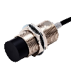 DPI M30 PNP NO P40mm non noyé IO-Link COM3 82(65)mm Laiton Câble 2m