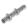 DPI M12 NPN NO P4mm noyé lg70(56)mm Inox / M12 4P