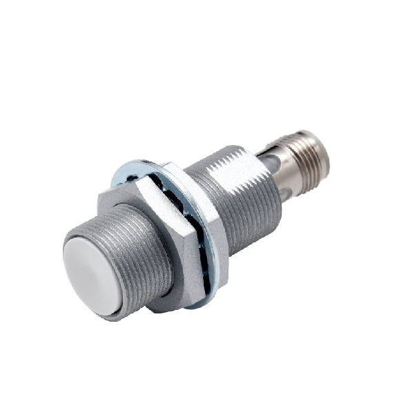 DPI M18 PNP NO P8mm noyé IO-Link COM3 / M12 4P DPI M18 PNP NO P8mm noyé IO-Link COM3 / M12 4P-Lire la description