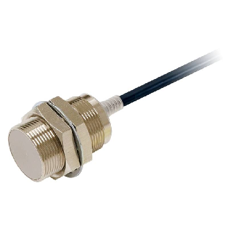 DPI M30 PNP NO P15mm noyé IO-Link COM3 60(43)mm Laiton Câble 2m-Lire la description