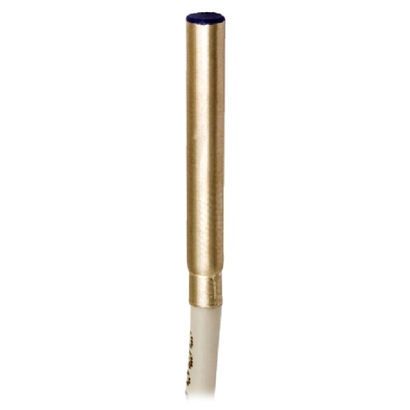 DPI D04 PNP NF P0,8mm noyé 30mm Inox 10-30Vdc Câble 2m PVC-Lire la description