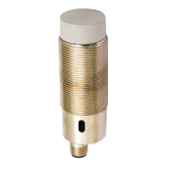 DPC M30 PNP NF P20mm non noyé 98(47)mm Laiton / M12 4P-Leggi tutto