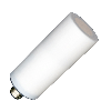 DPC D30 ANA 20-4mA/10-0V P0-20mm noyé 70mm PTFE / M12 4P