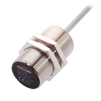 DPI M30 PNP NO P10mm noyé lg56mm Laiton 12-30Vdc / Câble 5m PVC-Lire la description