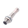 DPI M12 PNP NF P6mm quasi noyé lg60mm Laiton / M12 4P