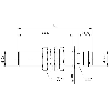 DPI M12 PNP NF P6mm quasi noyé lg60mm Laiton / M12 4P