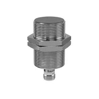 DPI M30 NPN NO P15mm noyé lg60(45)mm Laiton 10-30Vdc / M12 4P-Lire la description