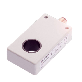 DPI Annulaire Ø20mm ANA 0-10V P0-60mm non noyé PBT 15-30Vdc / M12 4P-Lire la description