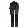 Portwest - Pantalon Holster WX3 - T702