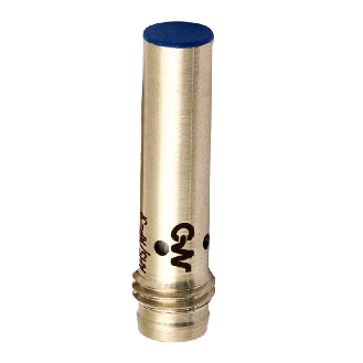 DPI D6,5 PNP NO P1,5mm noyé / M08 3P-Lire la description