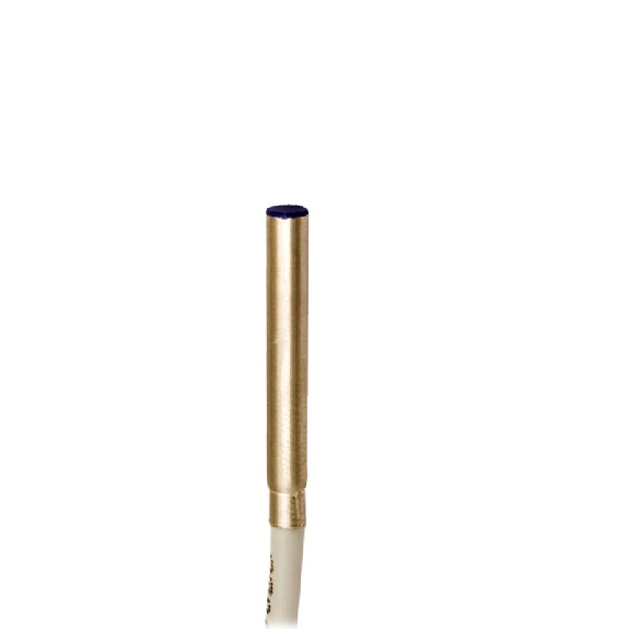 DPI D04 PNP NO P0,8mm noyé 24,9mm Inox 10-30Vdc Câble 5m PVC-Lire la description