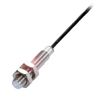 DPC M08 PNP NO P0,1-1,5mm noyé 42(36)mm 11-30Vdc / Câble 2m PUR-Lire la description