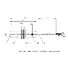 DPC M08 PNP NO P0,1-1,5mm noyé 42(36)mm 11-30Vdc / Câble 2m PUR