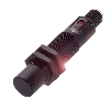 DPC M18 NPN NO P8mm non noyé lg88,5(39)mm PBT / M12 4P