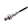DPI M08 PNP NO P4mm noyé IO-Link COM3 48(36)mm Inox Câble 2m