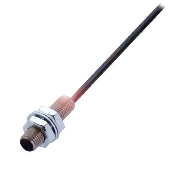 DPI M08 PNP NO P1,5mm noyé lg30mm Inox / Câble 3m PUR-Lire la description