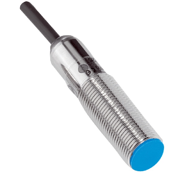 DPI M12 PNP NO P6mm quasi-noyé lg44(29)mm Laiton / Câble 5m PVC DPI M12 PNP NO P6mm quasi-noyé lg44(29)mm Laiton / Câble 5m PVC-Lire la description