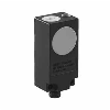 DPI Rect. ANA 0-10Vdc PNP P0-10mm quasi-noyé Plast. 15-30Vdc / M08 4P
