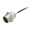 DPI M30 2 fils DC NO P10mm noyé Laiton / Câble 5m huile