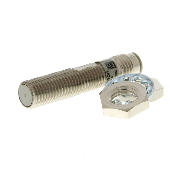 DPI M08 2 fils DC NO P2mm noyé 39(26)mm Inox 10-30Vdc / M08 3P-Lire la description