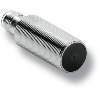 DPI M12 PNP NO P4mm noyé lg48(34)mm Laiton / M08 3P