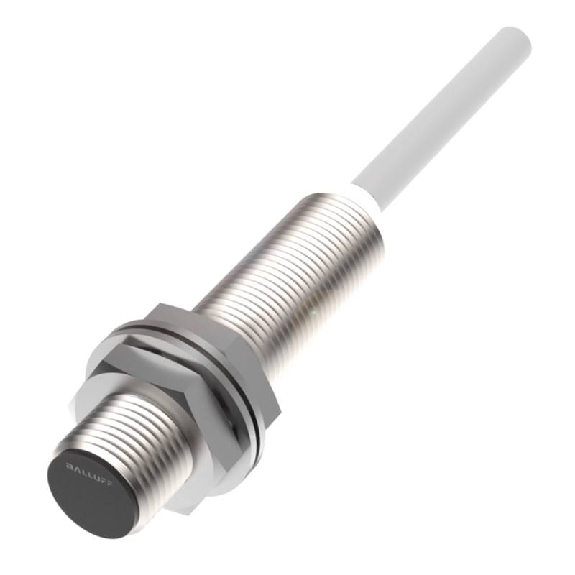 DPI M12 PNP NF P2mm noyé lg53mm Laiton 10-30Vdc IP68 / Câble 3m TPU DPI M12 PNP NF P2mm noyé lg53mm Laiton 10-30Vdc IP68 / Câble 3m TPU-Lire la description