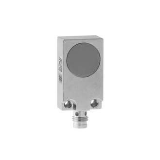 DPI Rect. ANA 1-9Vdc P2-3mm noyé 35x20x12mm 15-30Vdc / M08 3P-Lire la description