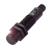 DPC M18 NPN NF P8mm noyé Pot. lg88.5(52)mm PBT 10-30Vdc / M12 4P