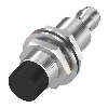 DPI M18 NPN NO P20mm non noyé lg66(56)mm Laiton 10-30Vdc / M12 4P