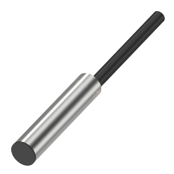DPM D6,5 PNP NO lg30,5mm / Câble 2m PUR-Lire la description