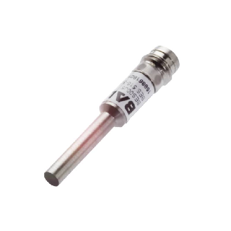 DPI D04 PNP NO P1,5mm noyé lg41(20,5)mm Inox 10-30Vdc / M08 3P-Lire la description