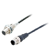 Dpi m12 2mm nc immu huile