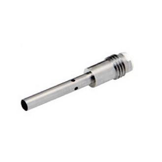 DPI D04 NPN NO P1,2mm noyé Inox 10-30Vdc / M08 3P-Lire la description