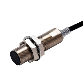DPI M18 PNP NO P14mm noyé IO-Link COM3 Long Câble 2m-Lire la description