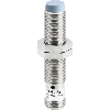 DPI M12 PNP NO P6mm non noyé lg60(45,4)mm 10-30Vdc -40…+80°C / M12 4P