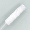 DPC M18 PNP NO+NF P8mm non noyé 70(58)mm PTFE / Câble 5m