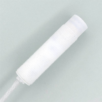 DPC M18 PNP NO+NF P8mm non noyé 70(58)mm PTFE / Câble 5m-Lire la description