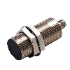 DPI M30 PNP NO P22mm noyé IO-Link COM3 Long,Laiton M12 4P