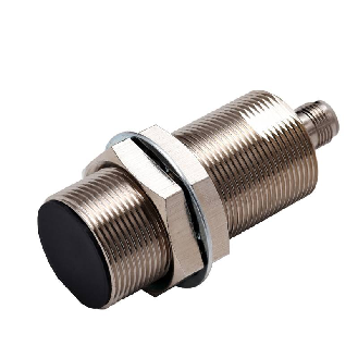 DPI M30 PNP NO P22mm noyé IO-Link COM3 Long,Laiton M12 4P-Lire la description