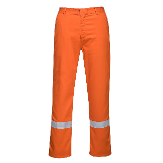 Portwest - Pantalon Bizweld Iona - BZ14-Lire la description