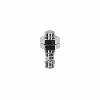 DPI M08 PNP NF P2mm noyé lg28(16)mm Acier 10-30Vdc / M08 3P