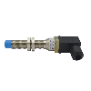 DPI M12 2 fils AC NF P4mm non noyé lg96(42)mm 20-250Vac / Conn. K