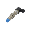 DPI M12 2 fils AC NF P4mm non noyé lg96(42)mm 20-250Vac / Conn. K