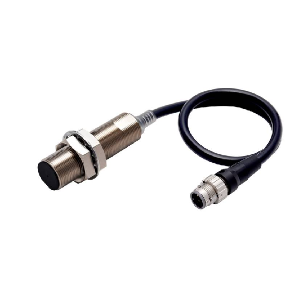 DPI M18 PNP NO P12mm noyé IO-Link COM3 Court M12 4P+C0.3m DPI M18 PNP NO P12mm noyé IO-Link COM3 Court M12 4P+C0.3m-Lire la description
