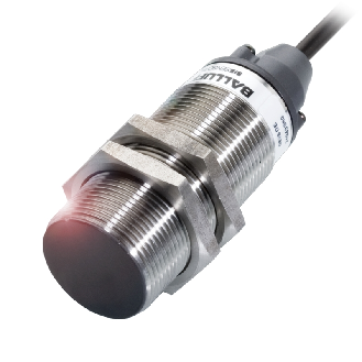 DPC M30 PNP NO/NF P20mm noyé lg82mm Inox 10-35Vdc / Câble 2m PUR-Lire la description