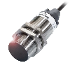 DPC M30 PNP NO/NF P20mm noyé lg82mm Inox 10-35Vdc / Câble 2m PUR