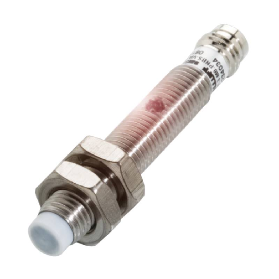 DPC M08 PNP NO P3mm non noyé lg54(39)mm Inox 11-30Vdc / M08 3P-Lire la description