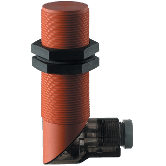 DPI M30 PNP NO/NF P15mm non noyé 118(70)mm Plast. 10-60Vdc / M16-Lire la description